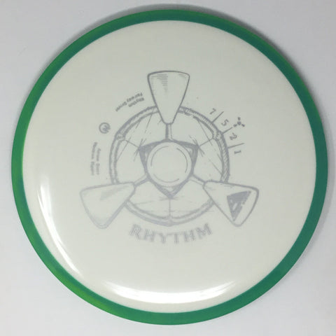 Axiom Discs Rhythm (Neutron) Fairway Driver