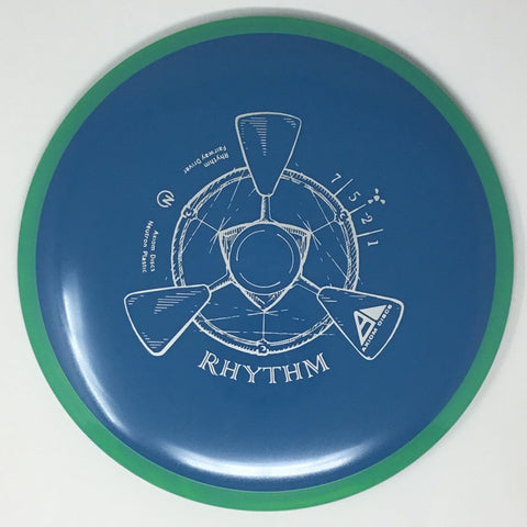 Axiom Discs Rhythm (Neutron) Fairway Driver