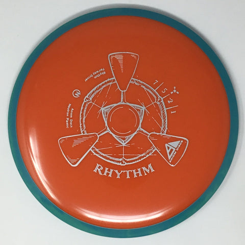Axiom Discs Rhythm (Neutron) Fairway Driver