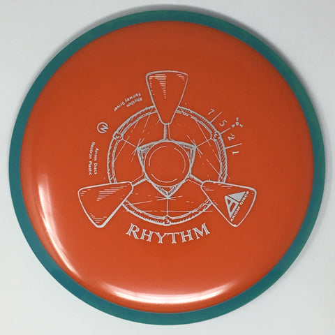 Axiom Discs Rhythm (Neutron) Fairway Driver