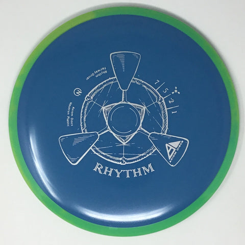 Axiom Discs Rhythm (Neutron) Fairway Driver