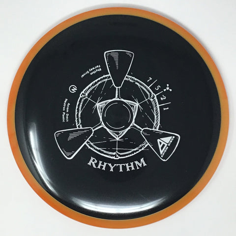 Axiom Discs Rhythm (Neutron) Fairway Driver