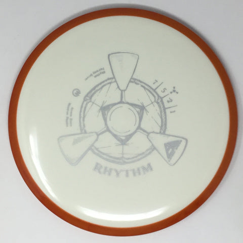 Axiom Discs Rhythm (Neutron) Fairway Driver