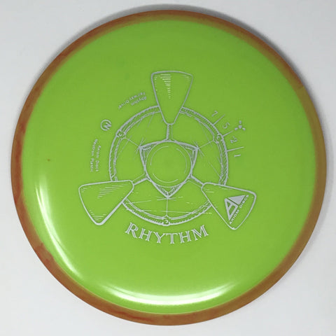 Axiom Discs Rhythm (Neutron) Fairway Driver