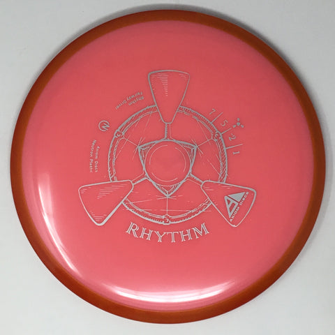 Axiom Discs Rhythm (Neutron) Fairway Driver