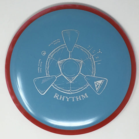 Axiom Discs Rhythm (Neutron) Fairway Driver