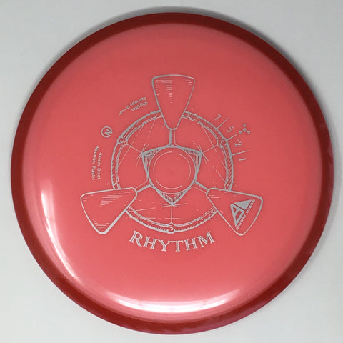 Axiom Discs Rhythm (Neutron) Fairway Driver