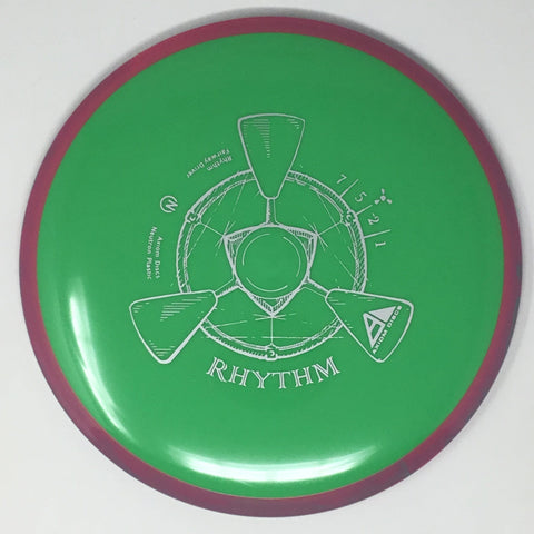 Axiom Discs Rhythm (Neutron) Fairway Driver