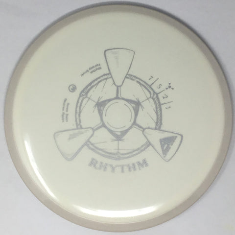 Axiom Discs Rhythm (Neutron) Fairway Driver