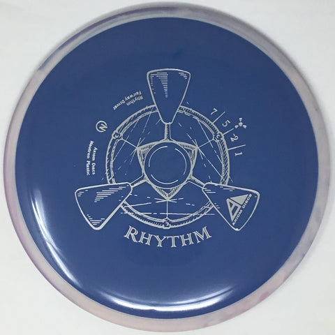 Axiom Discs Rhythm (Neutron) Fairway Driver