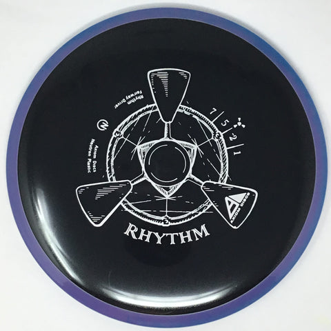 Axiom Discs Rhythm (Neutron) Fairway Driver