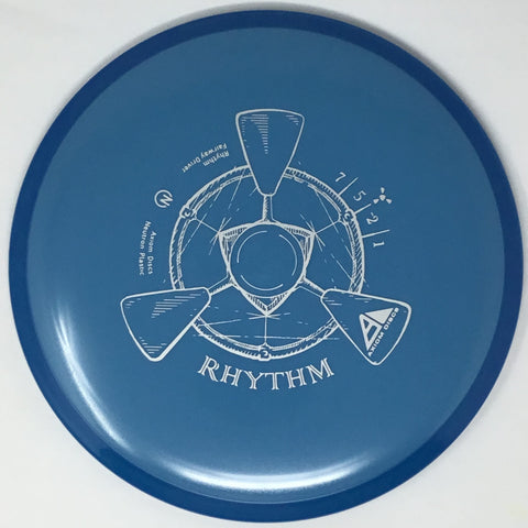 Axiom Discs Rhythm (Neutron) Fairway Driver