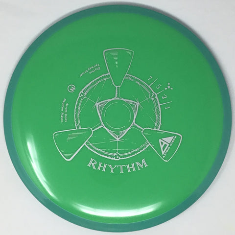 Axiom Discs Rhythm (Neutron) Fairway Driver
