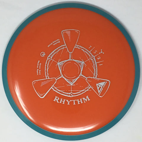Axiom Discs Rhythm (Neutron) Fairway Driver