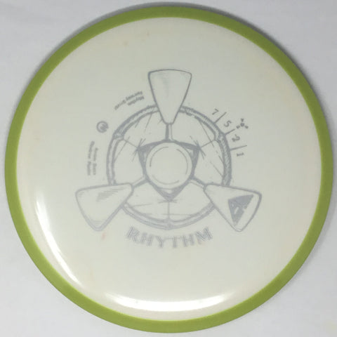 Axiom Discs Rhythm (Neutron) Fairway Driver
