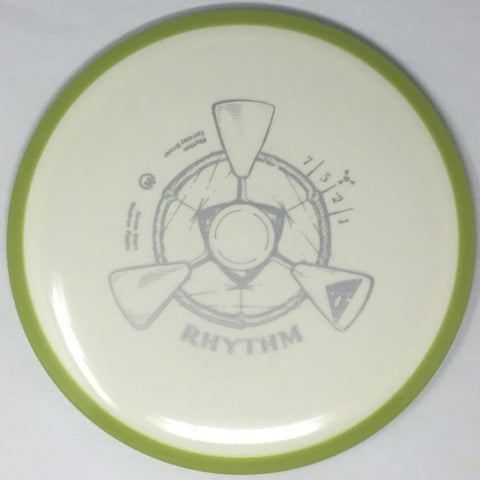 Axiom Discs Rhythm (Neutron) Fairway Driver