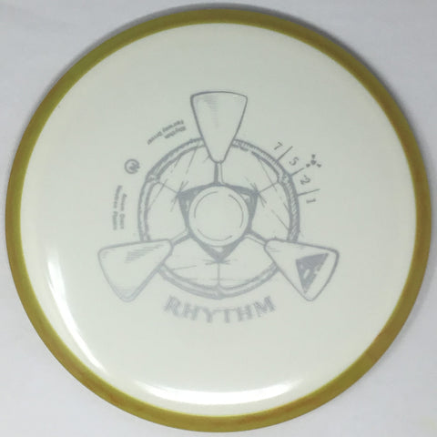 Axiom Discs Rhythm (Neutron) Fairway Driver