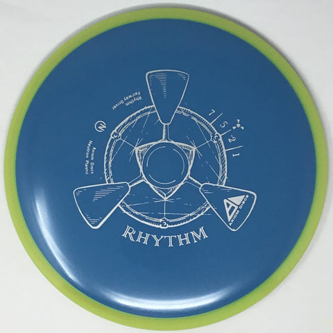 Axiom Discs Rhythm (Neutron) Fairway Driver
