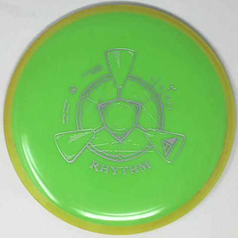 Axiom Discs Rhythm (Neutron) Fairway Driver