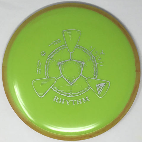 Axiom Discs Rhythm (Neutron) Fairway Driver