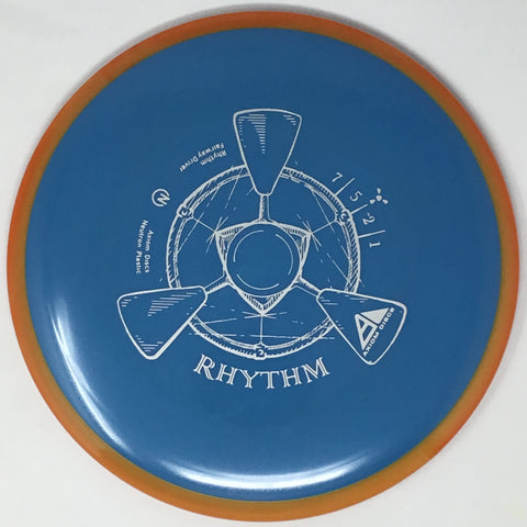 Axiom Discs Rhythm (Neutron) Fairway Driver