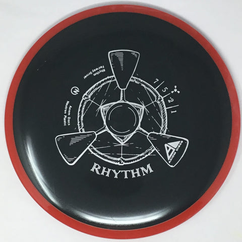 Axiom Discs Rhythm (Neutron) Fairway Driver