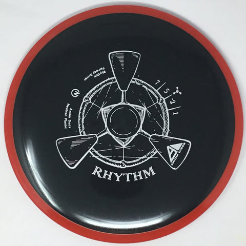 Axiom Discs Rhythm (Neutron) Fairway Driver