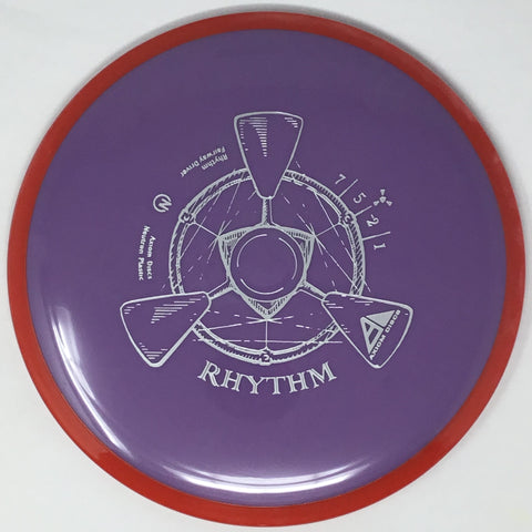 Axiom Discs Rhythm (Neutron) Fairway Driver