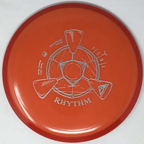 Axiom Discs Rhythm (Neutron) Fairway Driver