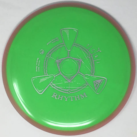Axiom Discs Rhythm (Neutron) Fairway Driver