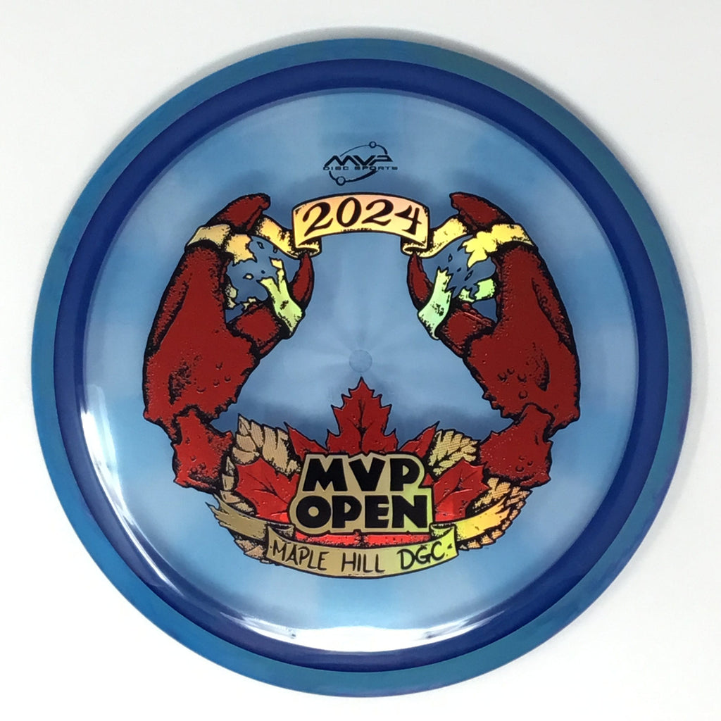 Axiom Discs Rhythm (Proton Soft - 2024 MVP Open Edition) Fairway Driver