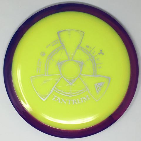 Axiom Discs Tantrum (Neutron) Distance Driver