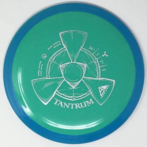 Axiom Discs Tantrum (Neutron) Distance Driver