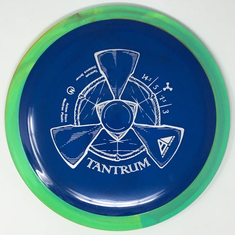 Axiom Discs Tantrum (Neutron) Distance Driver