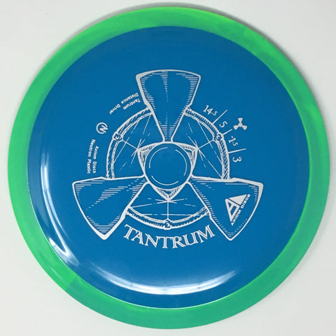 Axiom Discs Tantrum (Neutron) Distance Driver