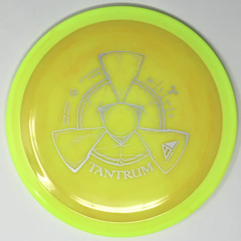 Axiom Discs Tantrum (Neutron) Distance Driver