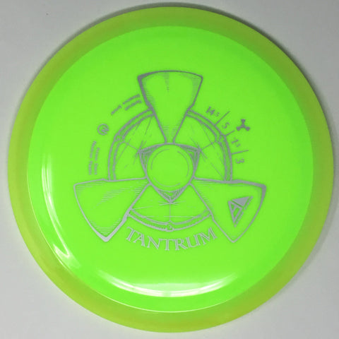 Axiom Discs Tantrum (Neutron) Distance Driver