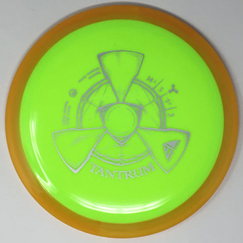 Axiom Discs Tantrum (Neutron) Distance Driver