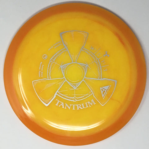 Axiom Discs Tantrum (Neutron) Distance Driver