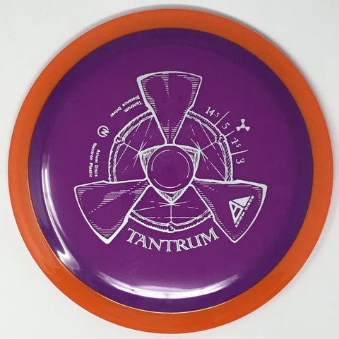 Axiom Discs Tantrum (Neutron) Distance Driver