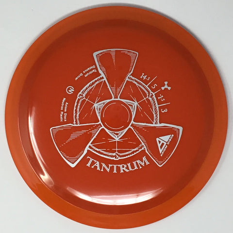 Axiom Discs Tantrum (Neutron) Distance Driver