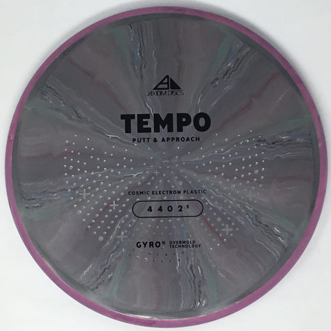 Axiom Discs Tempo (Cosmic Electron) Midrange