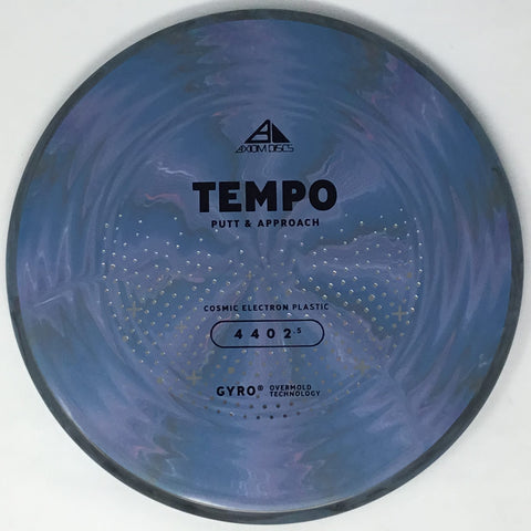 Axiom Discs Tempo (Cosmic Electron) Midrange