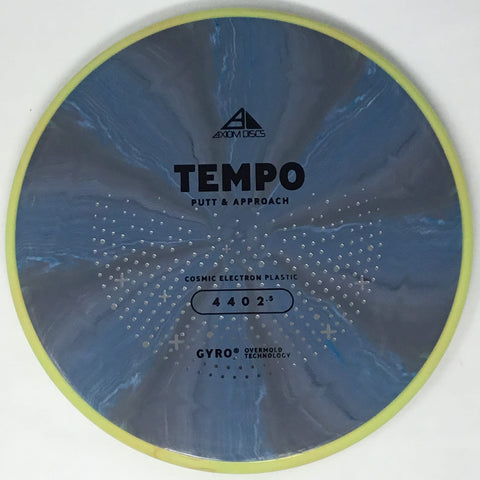 Axiom Discs Tempo (Cosmic Electron) Midrange