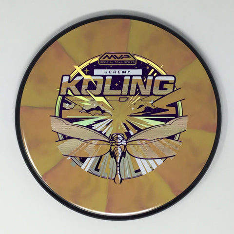 Axiom Discs Tempo (Cosmic Neutron - Jeremy Koling Team Series 2026) Midrange