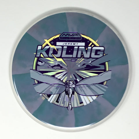Axiom Discs Tempo (Cosmic Neutron - Jeremy Koling Team Series 2026) Midrange