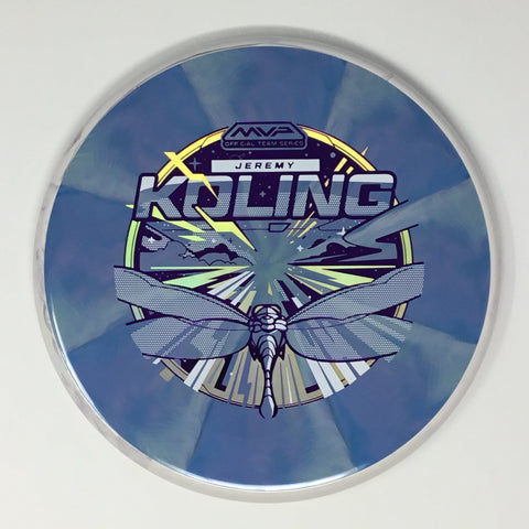 Axiom Discs Tempo (Cosmic Neutron - Jeremy Koling Team Series 2026) Midrange