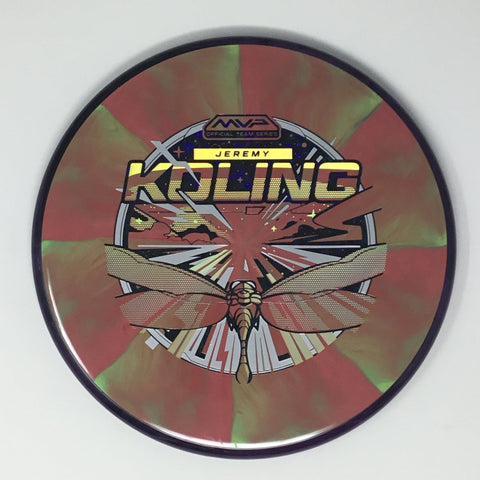 Axiom Discs Tempo (Cosmic Neutron - Jeremy Koling Team Series 2026) Midrange