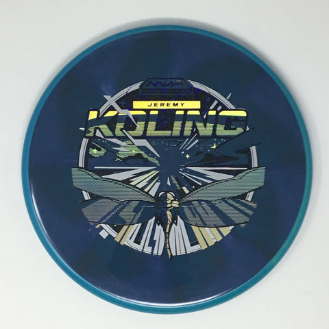 Axiom Discs Tempo (Cosmic Neutron - Jeremy Koling Team Series 2026) Midrange