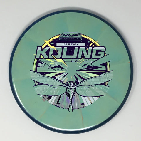 Axiom Discs Tempo (Cosmic Neutron - Jeremy Koling Team Series 2026) Midrange